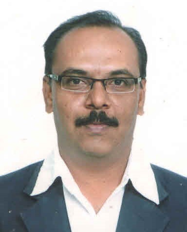 Dr Niranjan Raj S